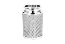 Customized 100*150 Stainless Steel Oil Filter Element